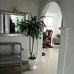 Apartamento Amoblado Cartagena