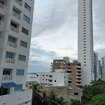 Apartamento Amoblado Cartagena