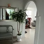 Apartamento Amoblado Cartagena