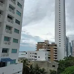 Apartamento Amoblado Cartagena