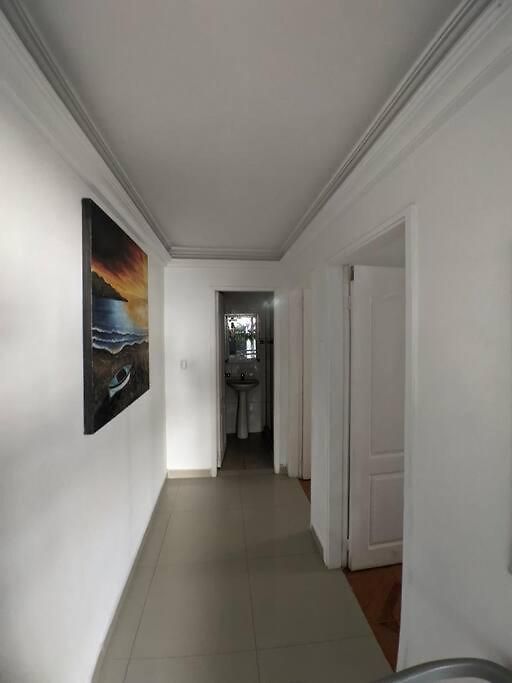 Amoblado Apartamento *