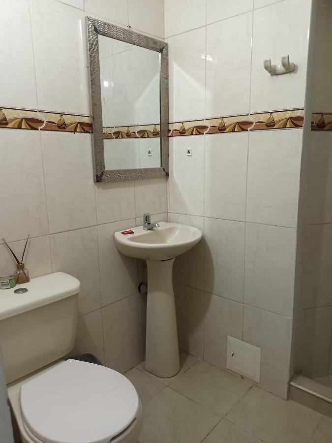 Apartamento Amoblado Cartagena