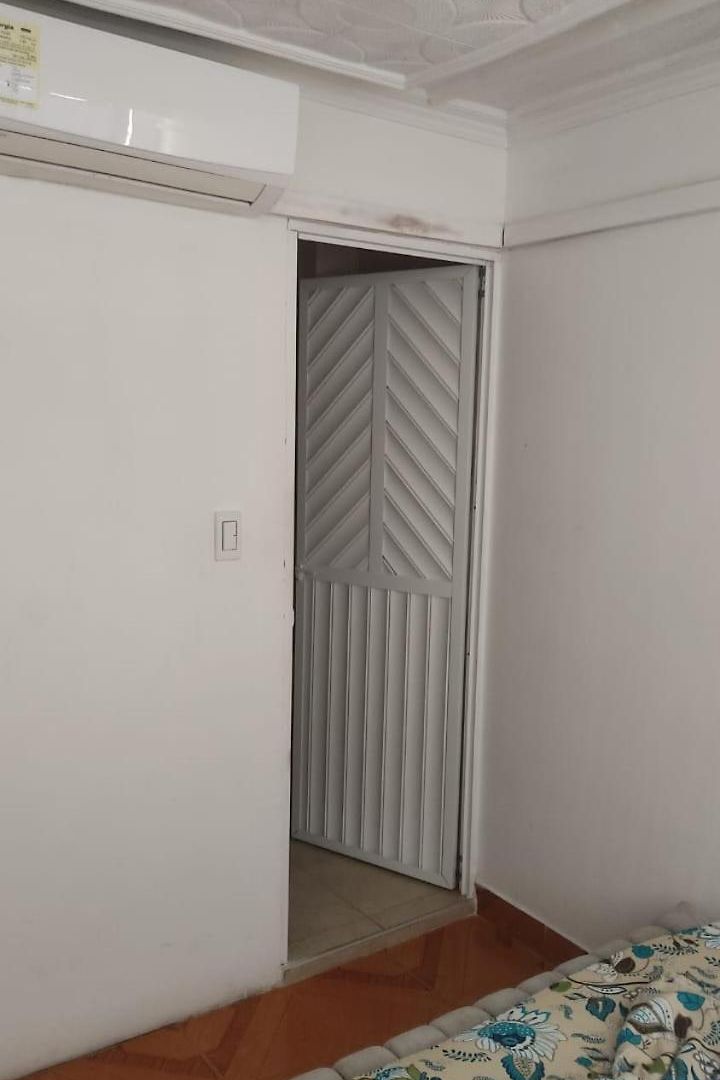Apartamento Amoblado Cartagena