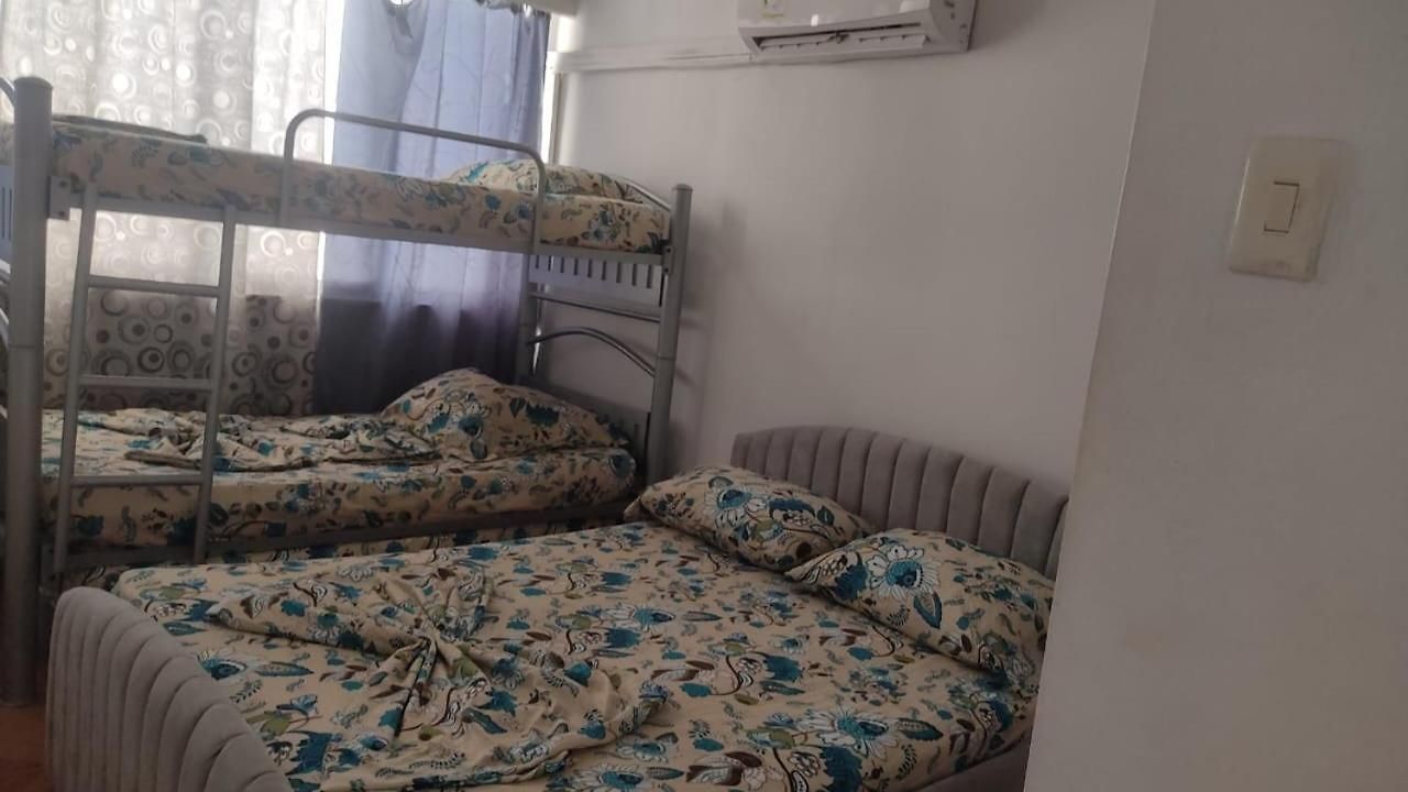 Amoblado Apartamento