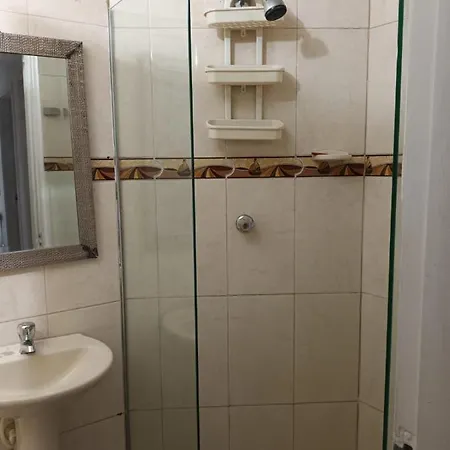 Amoblado Apartment *
