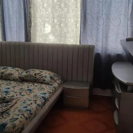 Amoblado Apartment *