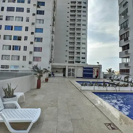 Apartamento Amoblado *