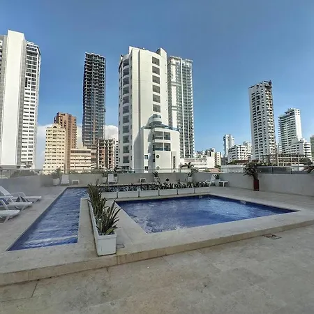 Amoblado Apartamento *