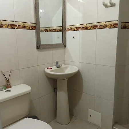 Apartamento Amoblado Cartagena