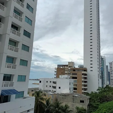 Amoblado Cartagena