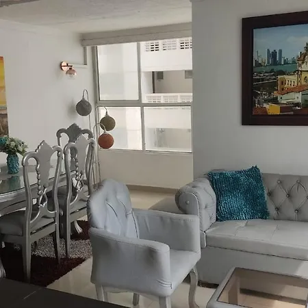 Amoblado Apartamento *
