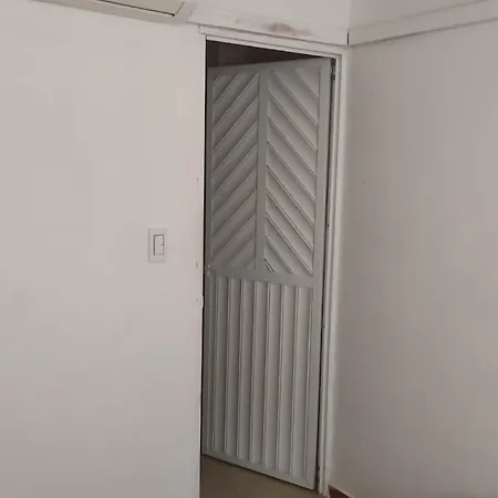 Apartamento Amoblado Cartagena