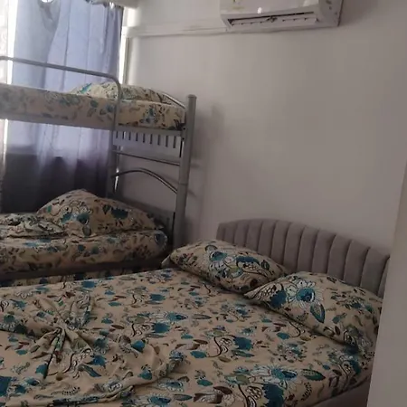 Amoblado Apartamento