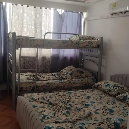 Apartamento Amoblado